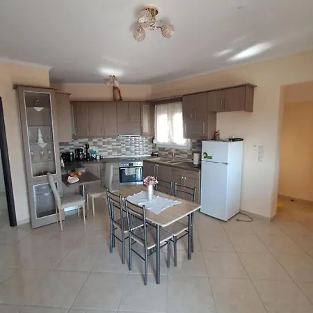 Soti's House Apartment *