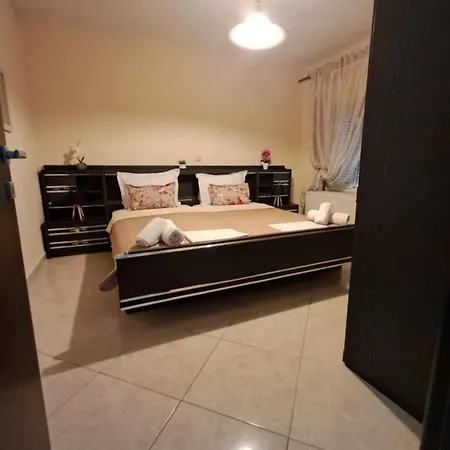 Soti's House Apartment
