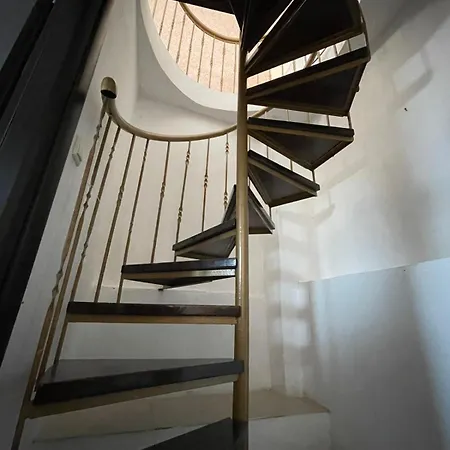 Apartment Soti's House *