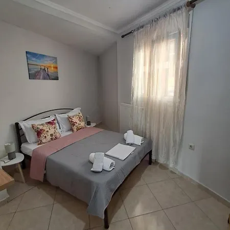 Apartment Soti's House