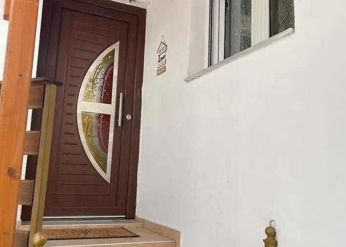 Soti's House *