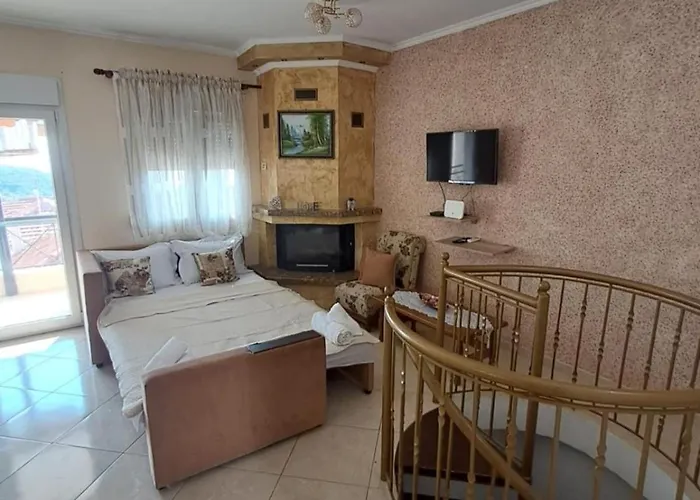 Daire Soti's House